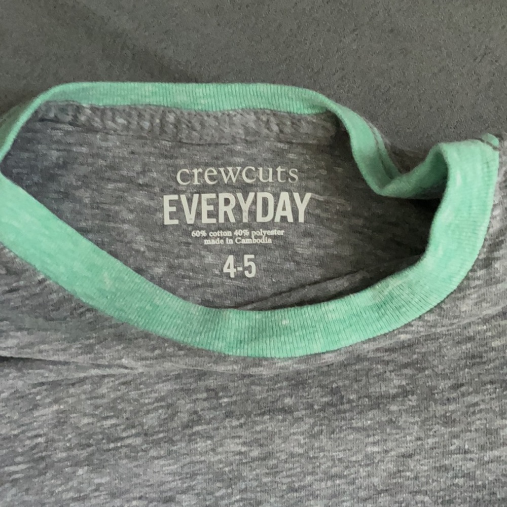 J Crew Crewcuts Set - Picture 3 of 7